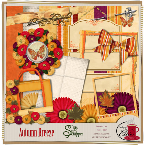 Autumn Breeze Autumn Breeze