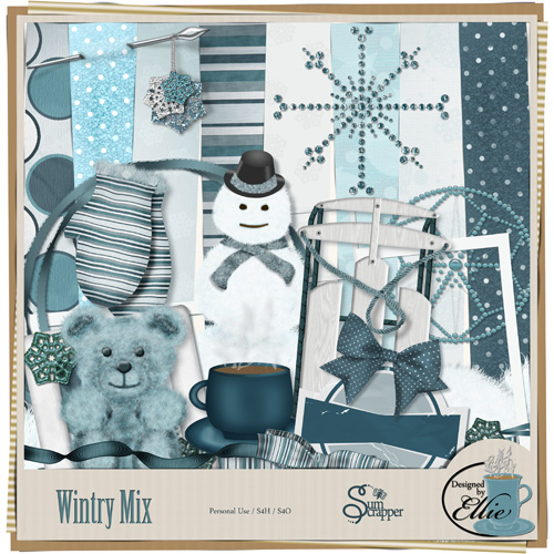 Wintry Mix