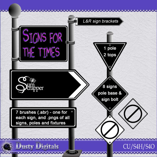 Signs for the times