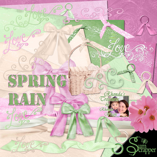 Spring Rain