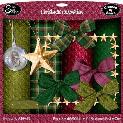 Christmas Celebration