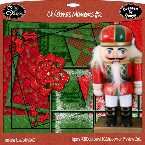 Christmas Moments #2