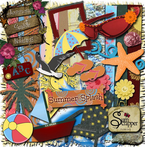 Summer Splash