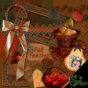 Fall Festival Fall Festival